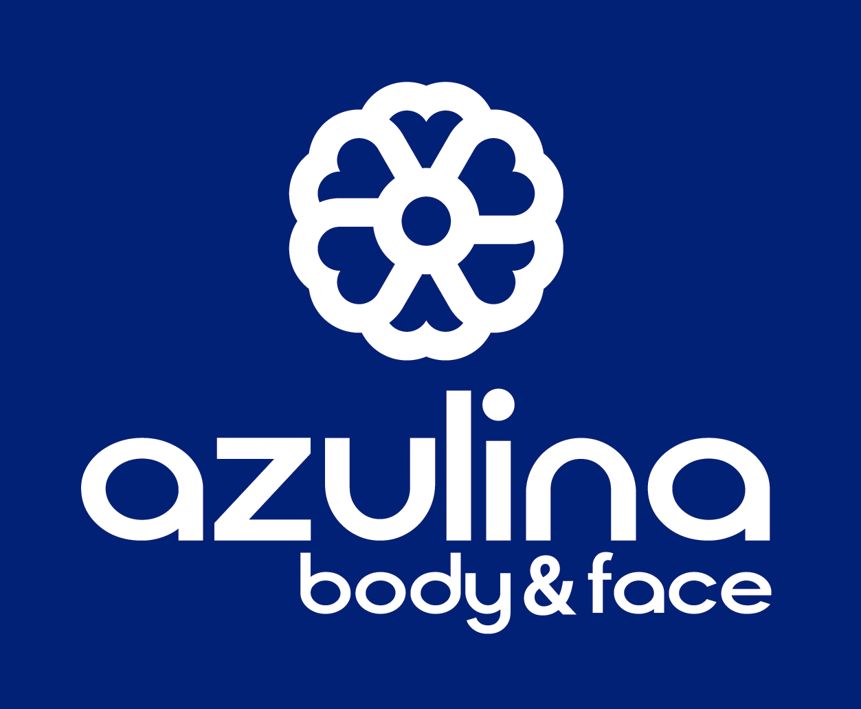 Azulina Body and Face
